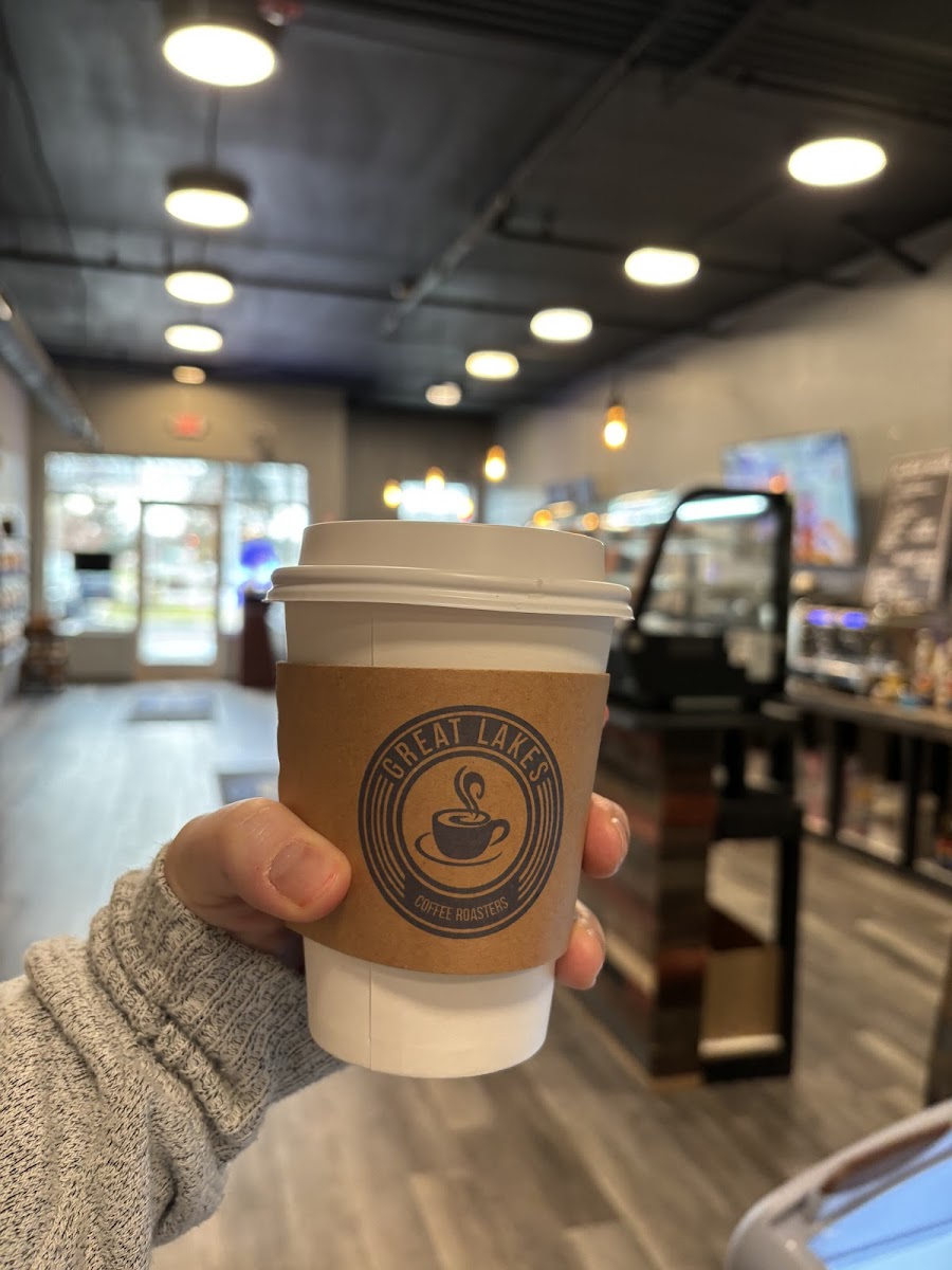 Great Lakes Coffee Roasters Photos 2